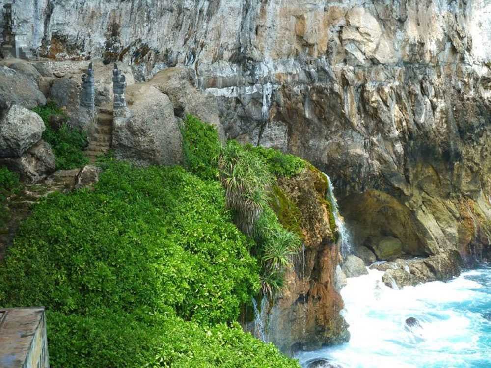 Guyangan Waterfall