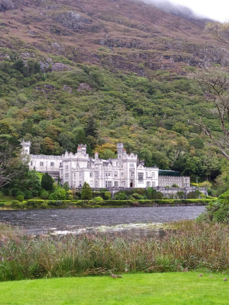 Ireland_Kylemore_Abbey