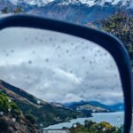 Nova Zelandija Cesta