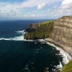 Cliffs Of Moher, Ireland