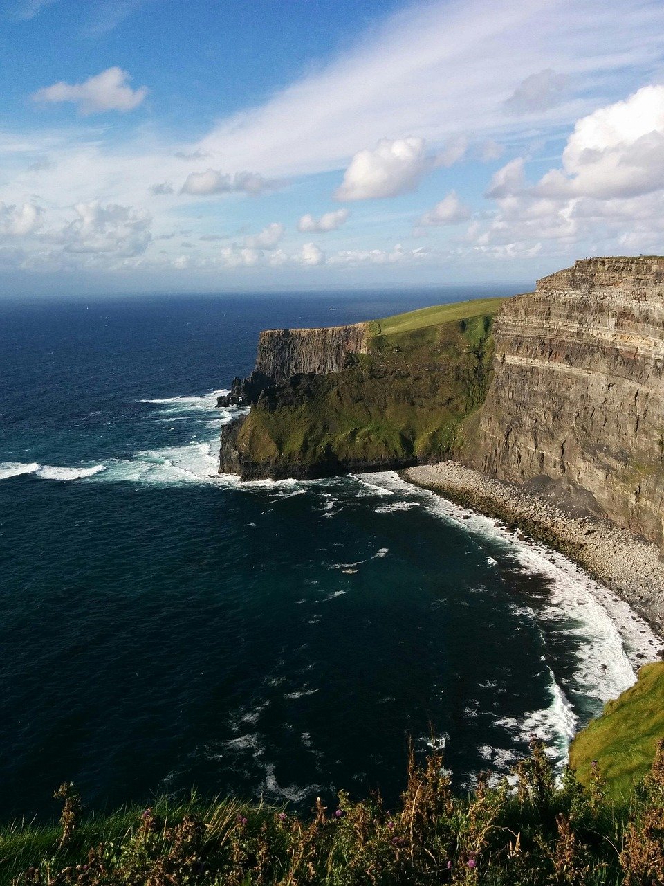 Cliffs Of Moher, Ireland