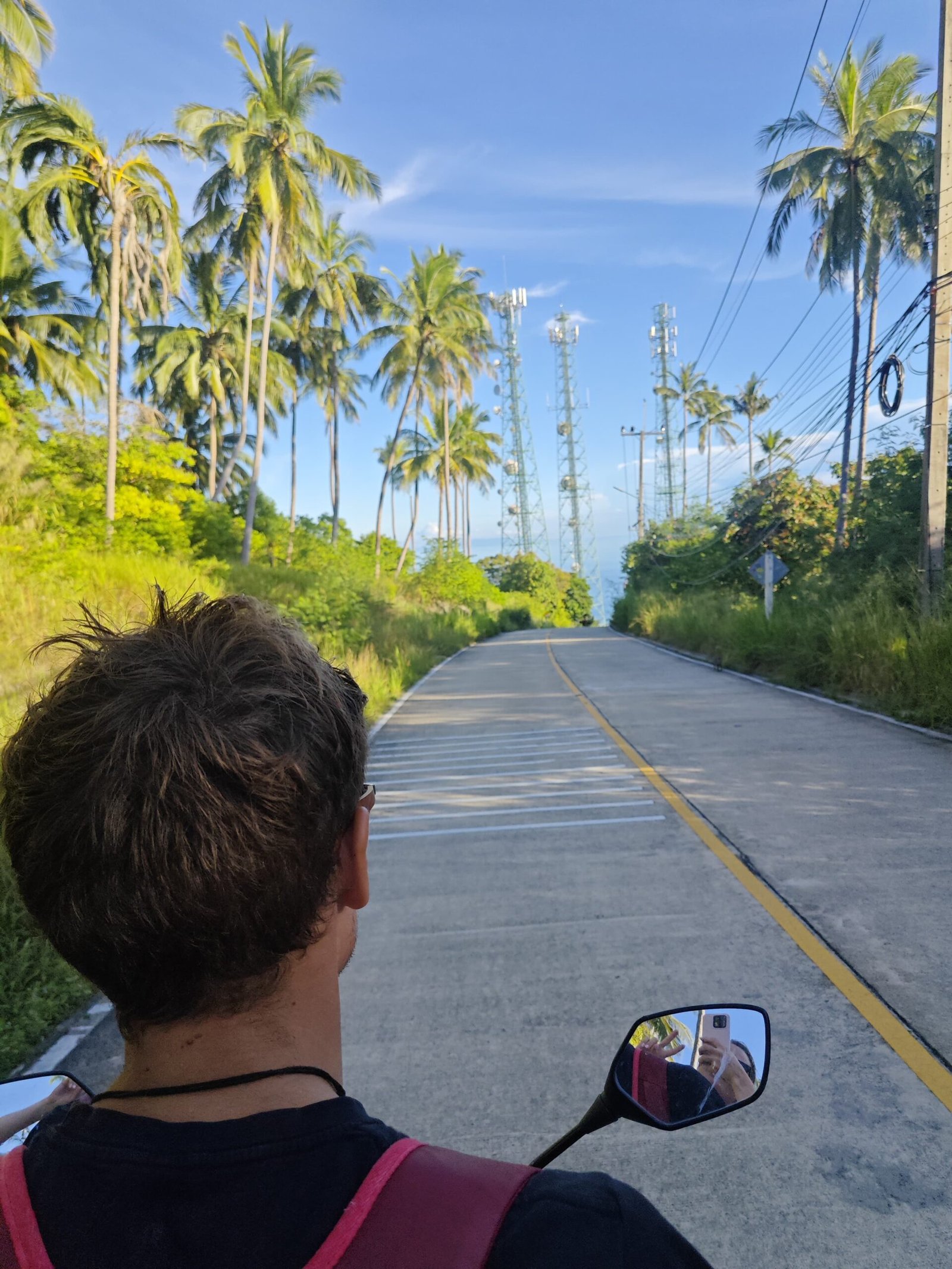 Koh Tao Island Life