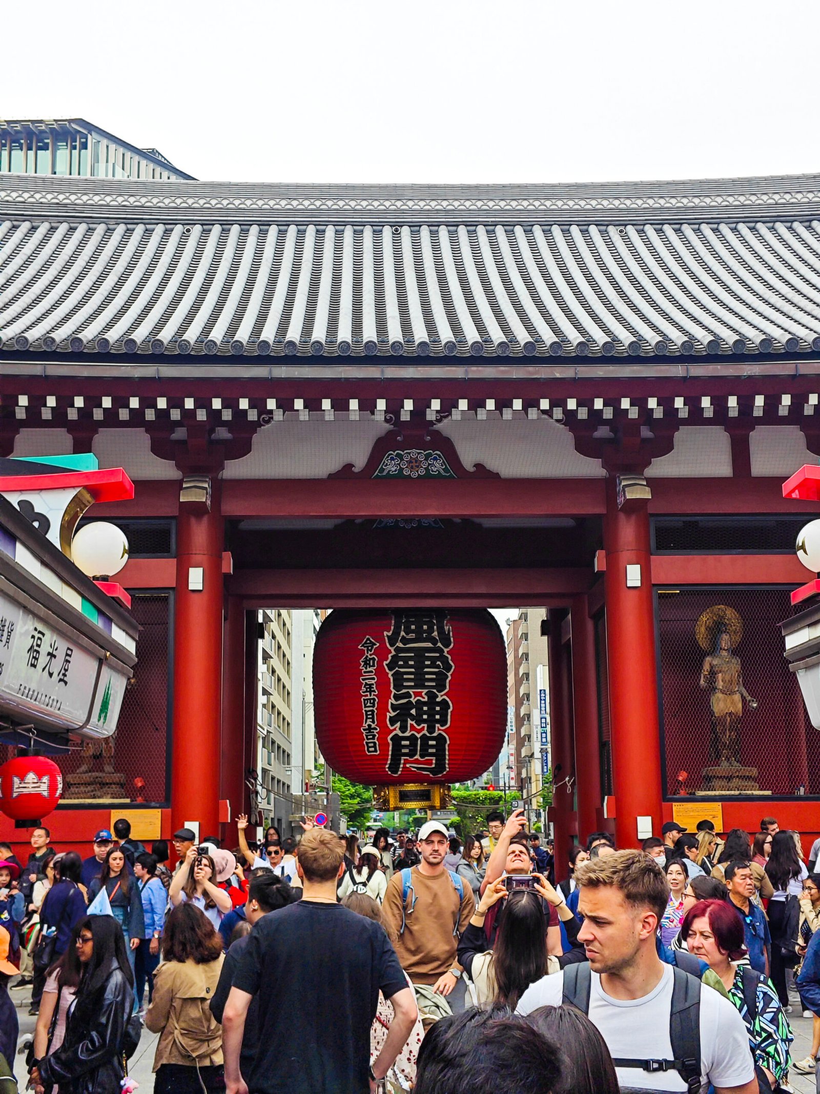 Senso-ji Temple