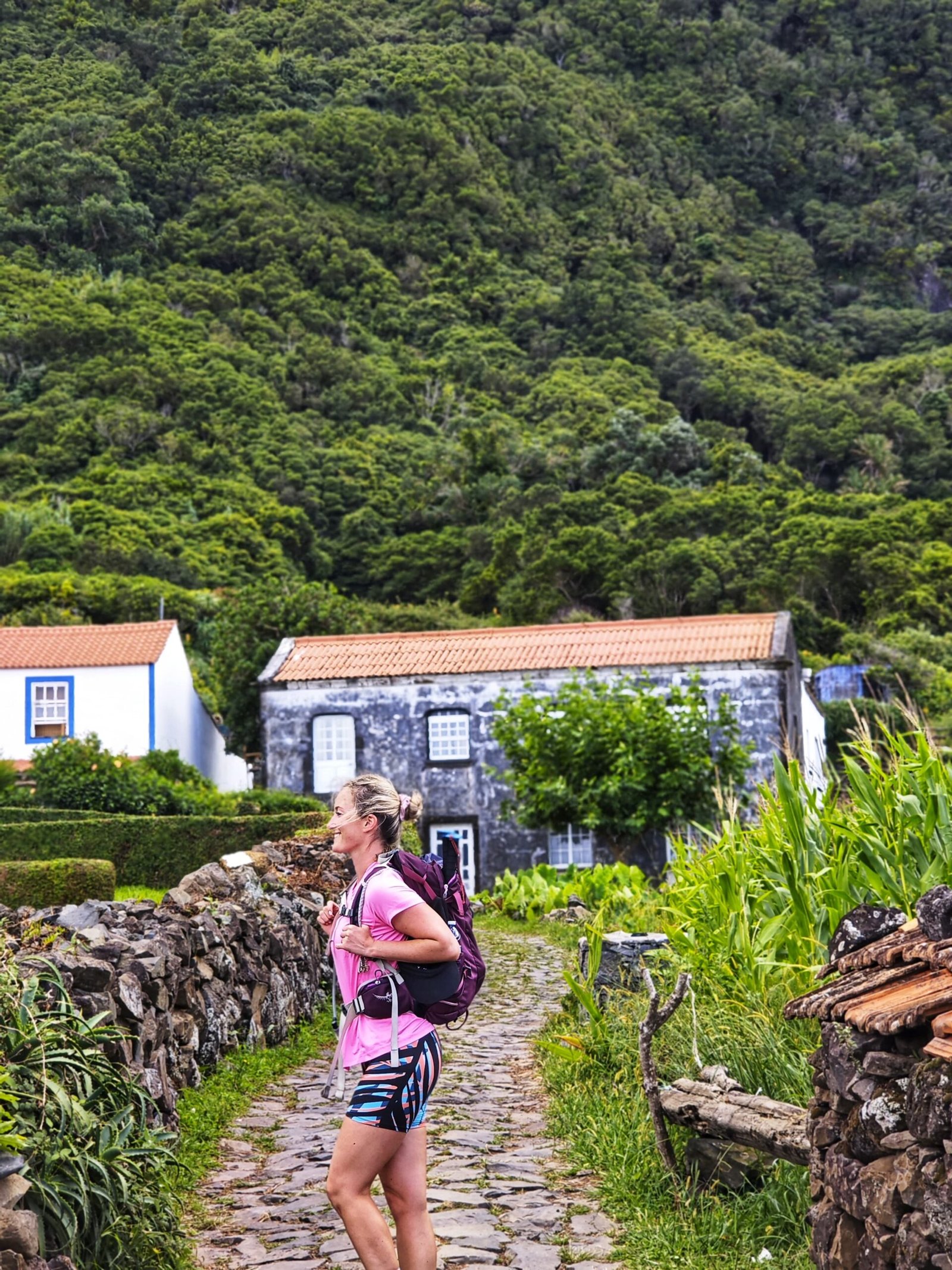 Azores Mansa
