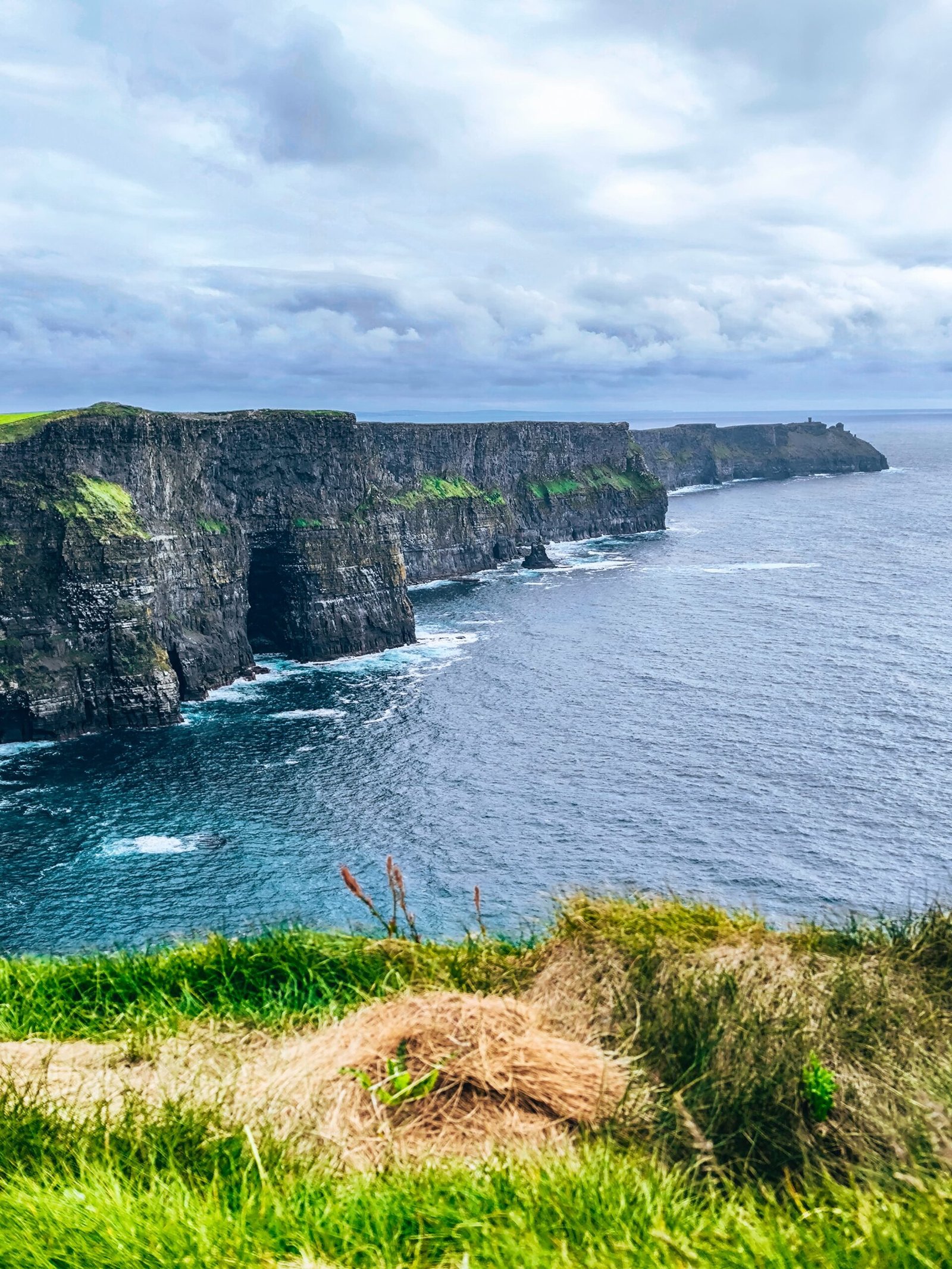 Cliffs of Moher