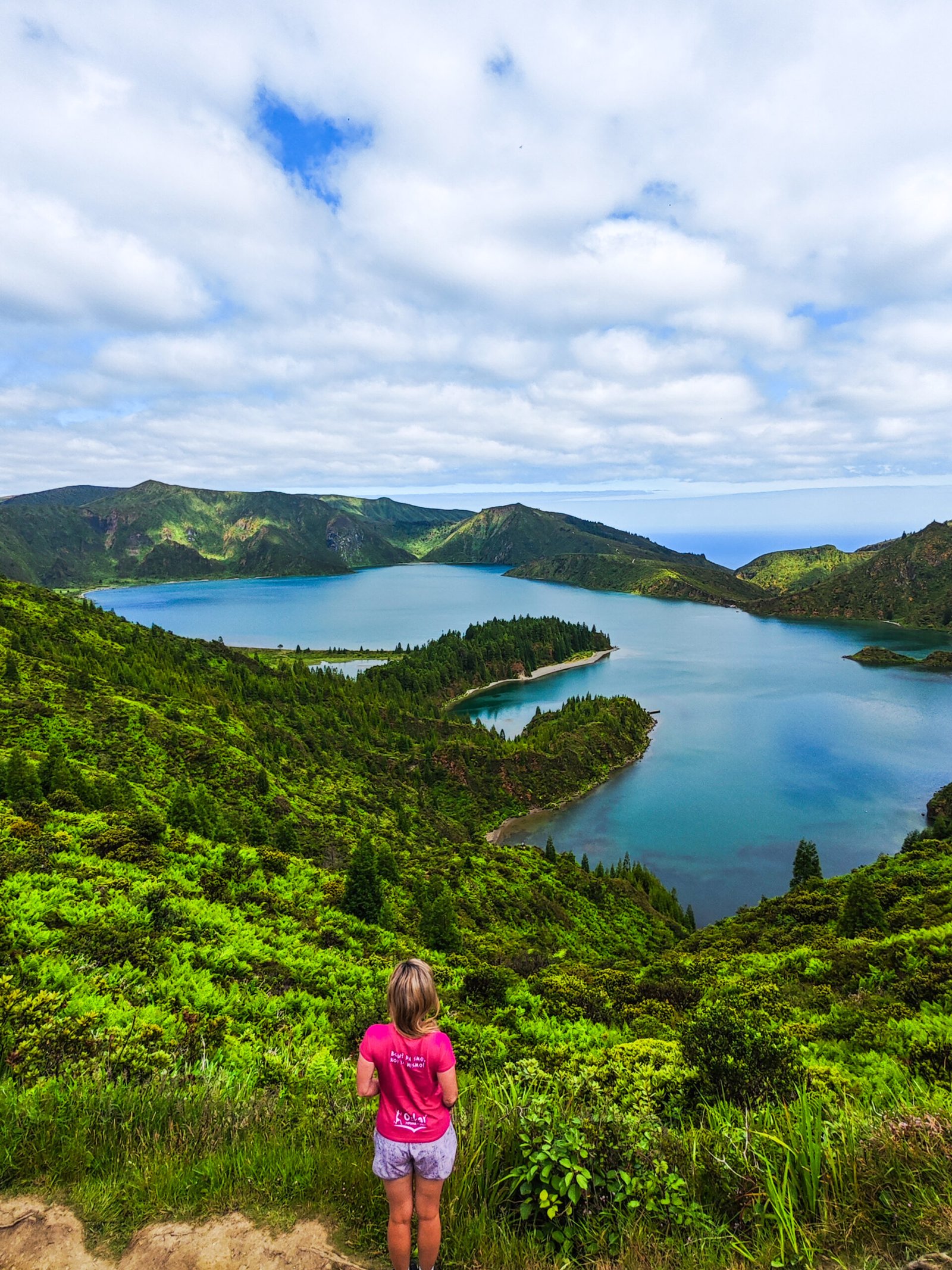 Azores View Mansa 2