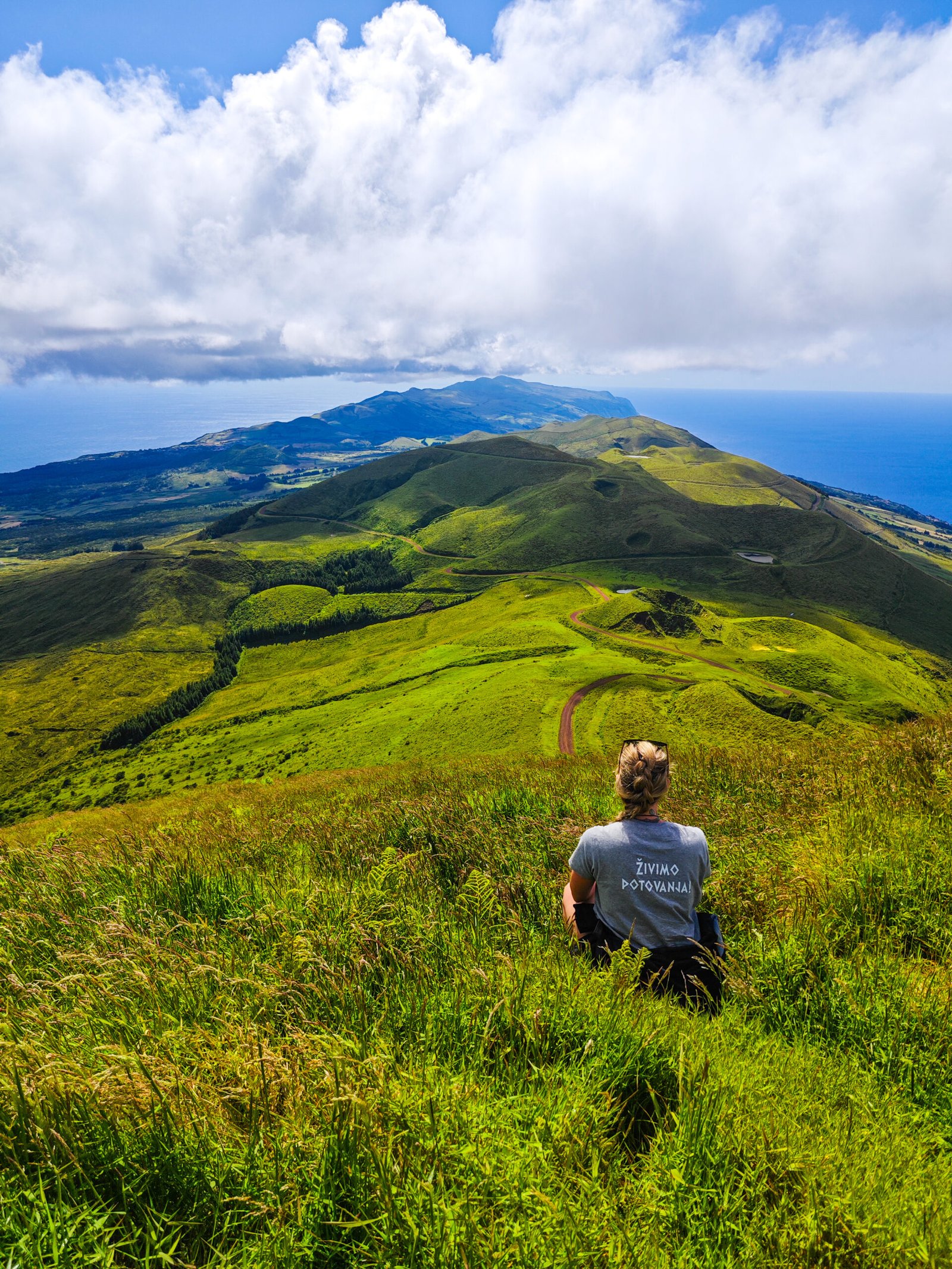 Azores View Mansa