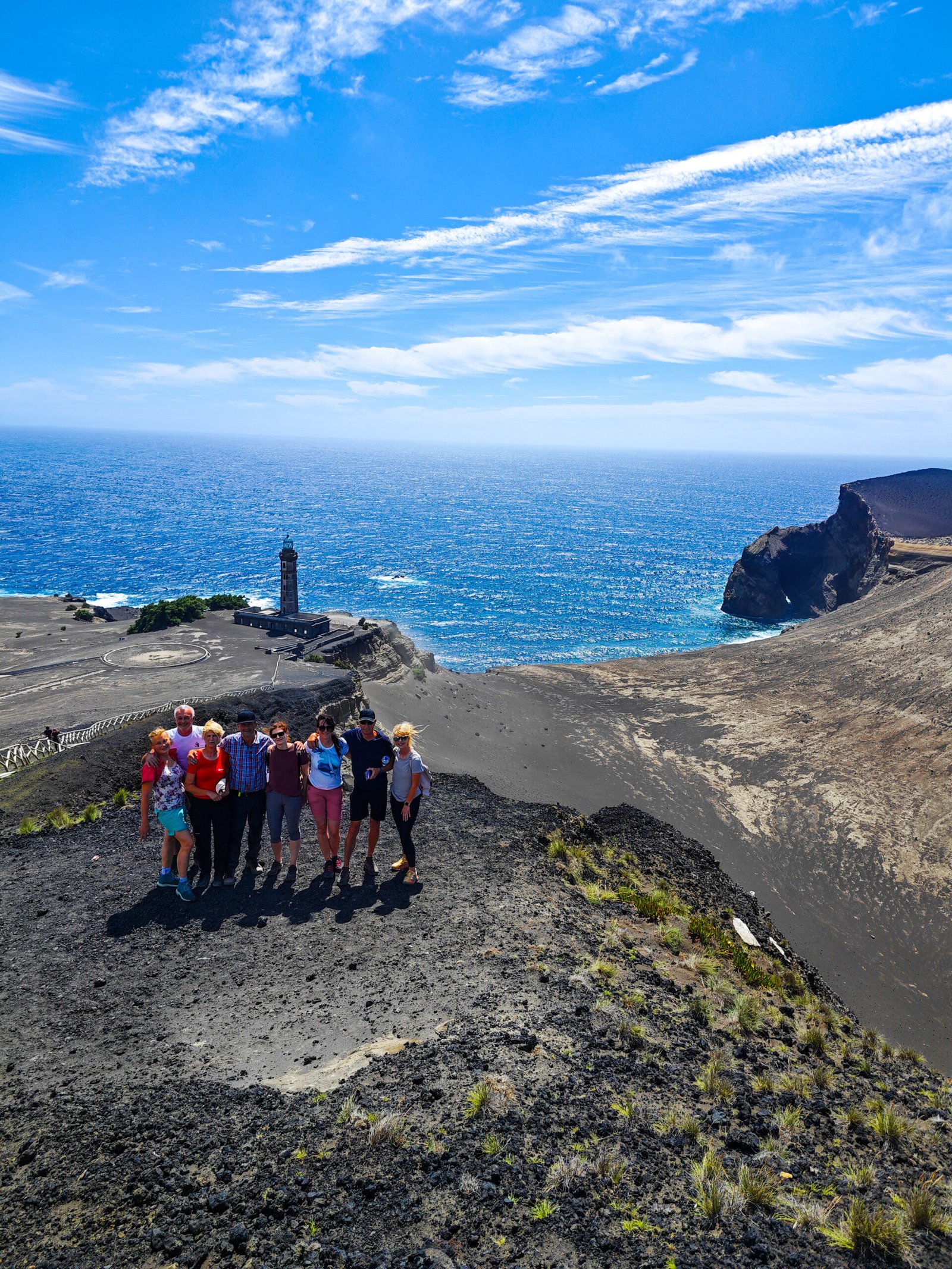 Mansa Azores Group