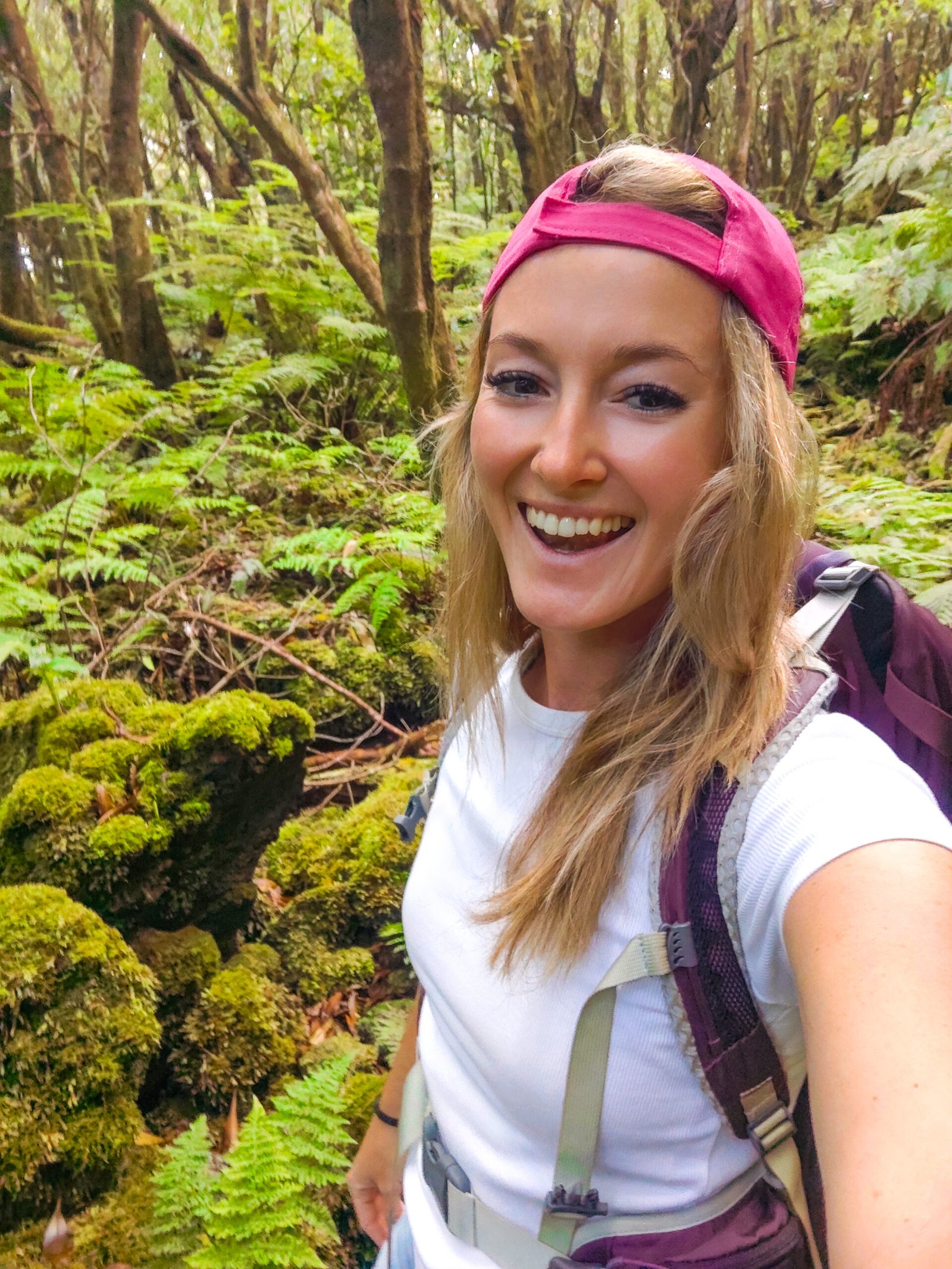 Mansa Azores Hiking