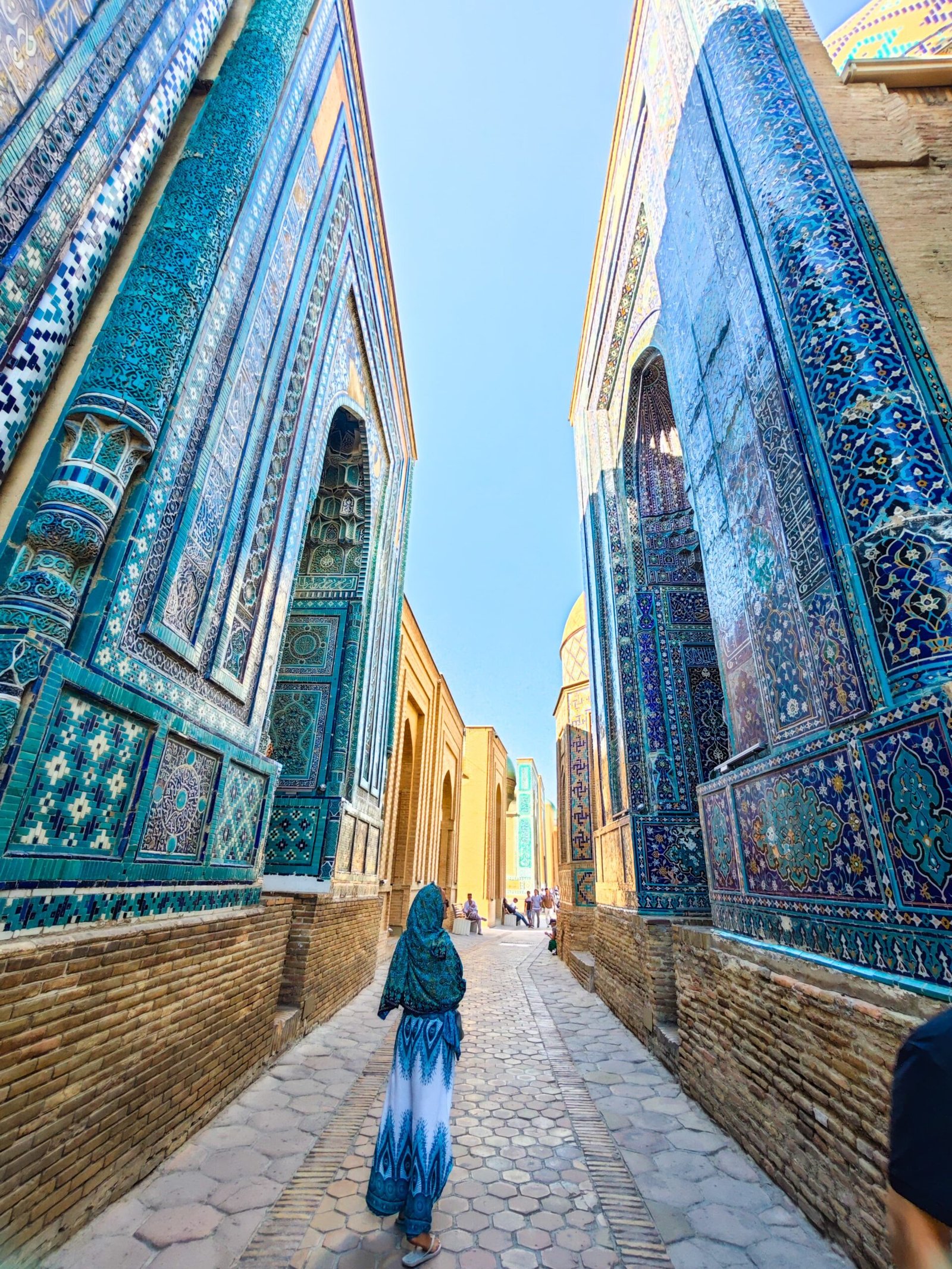 Manca Uzbekistan