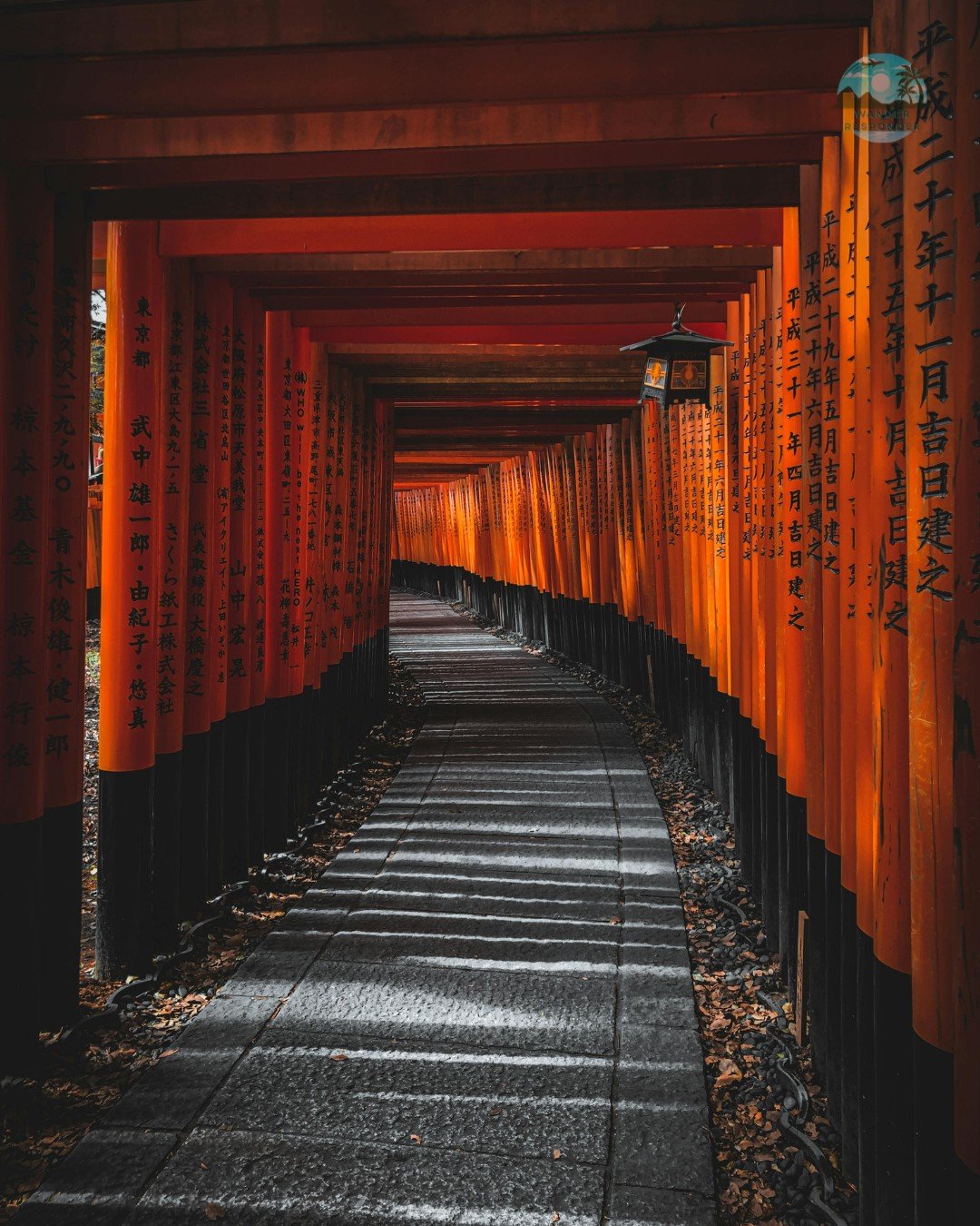 Fushimi Inari