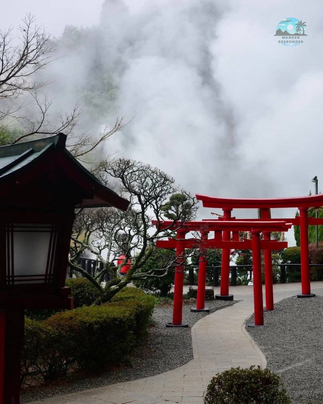 Hells of Beppu 1