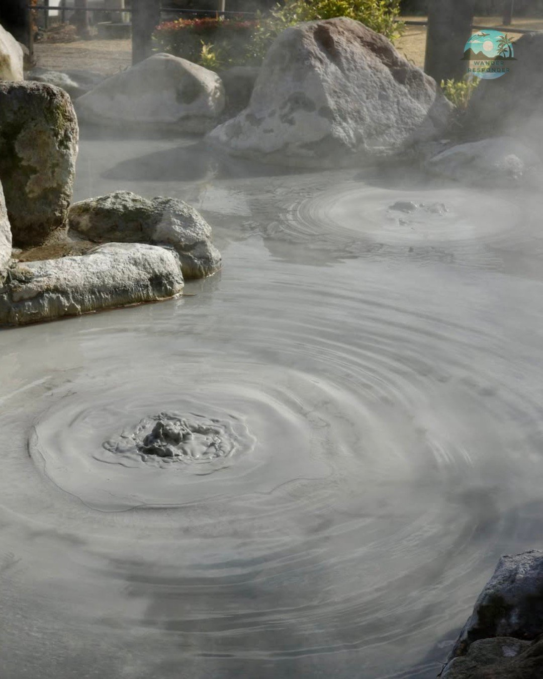Hells of Beppu 2