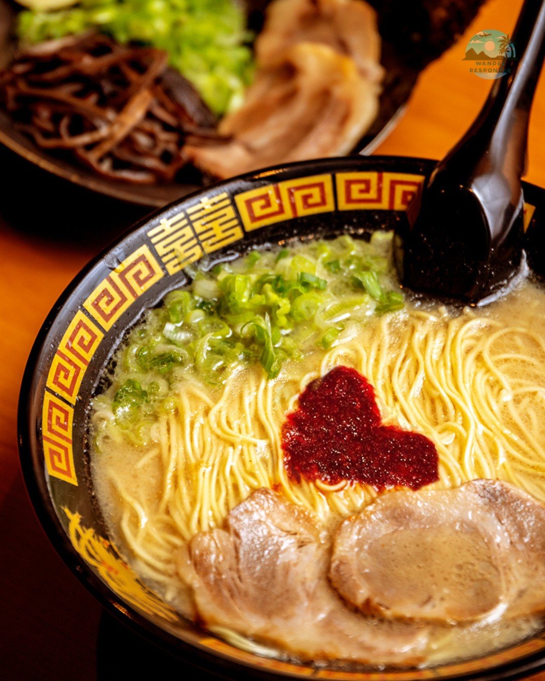 Ichiran Ramen