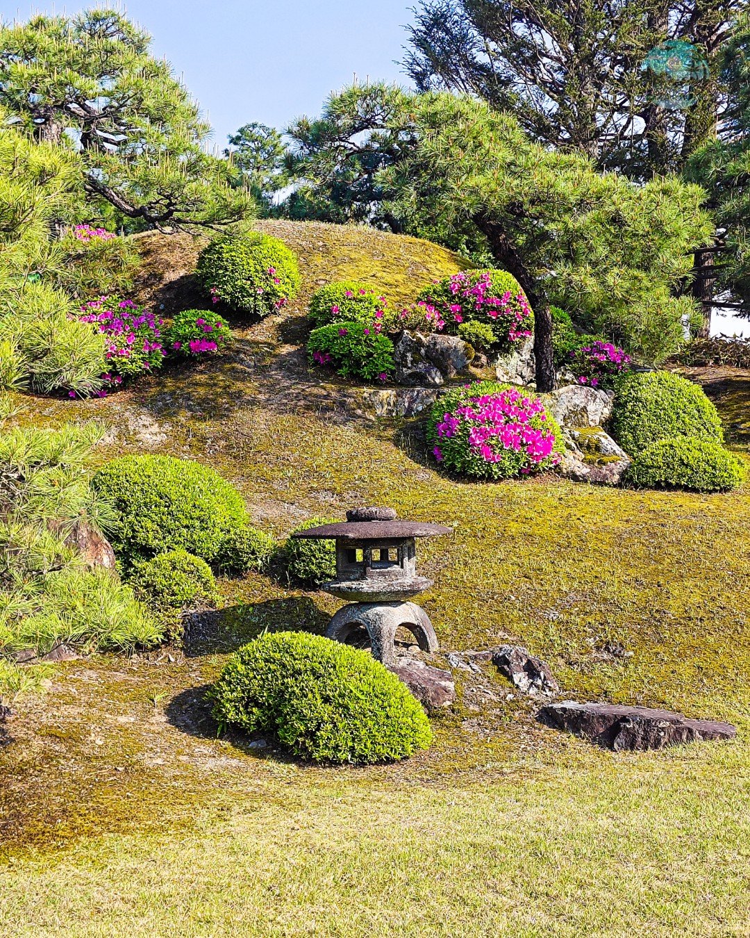 Japanese Garden