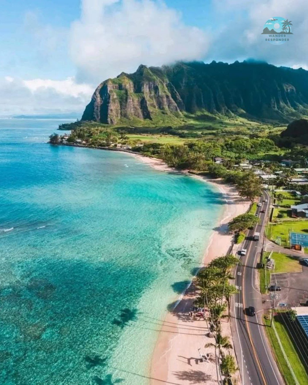 Kauai Road Weekly
