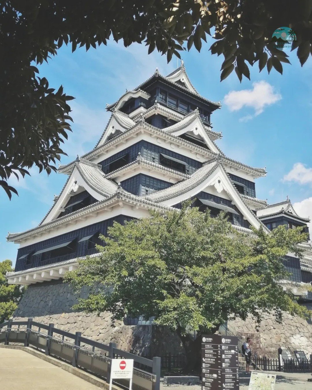Kumamoto Castle
