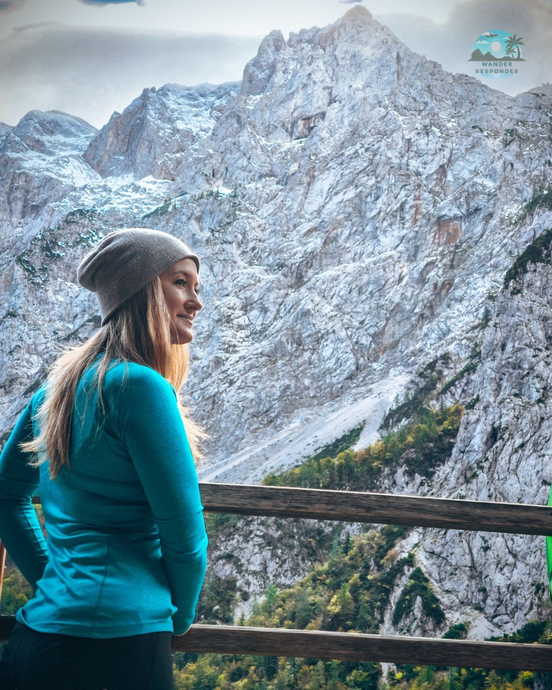 Logarska Dolina Mansa