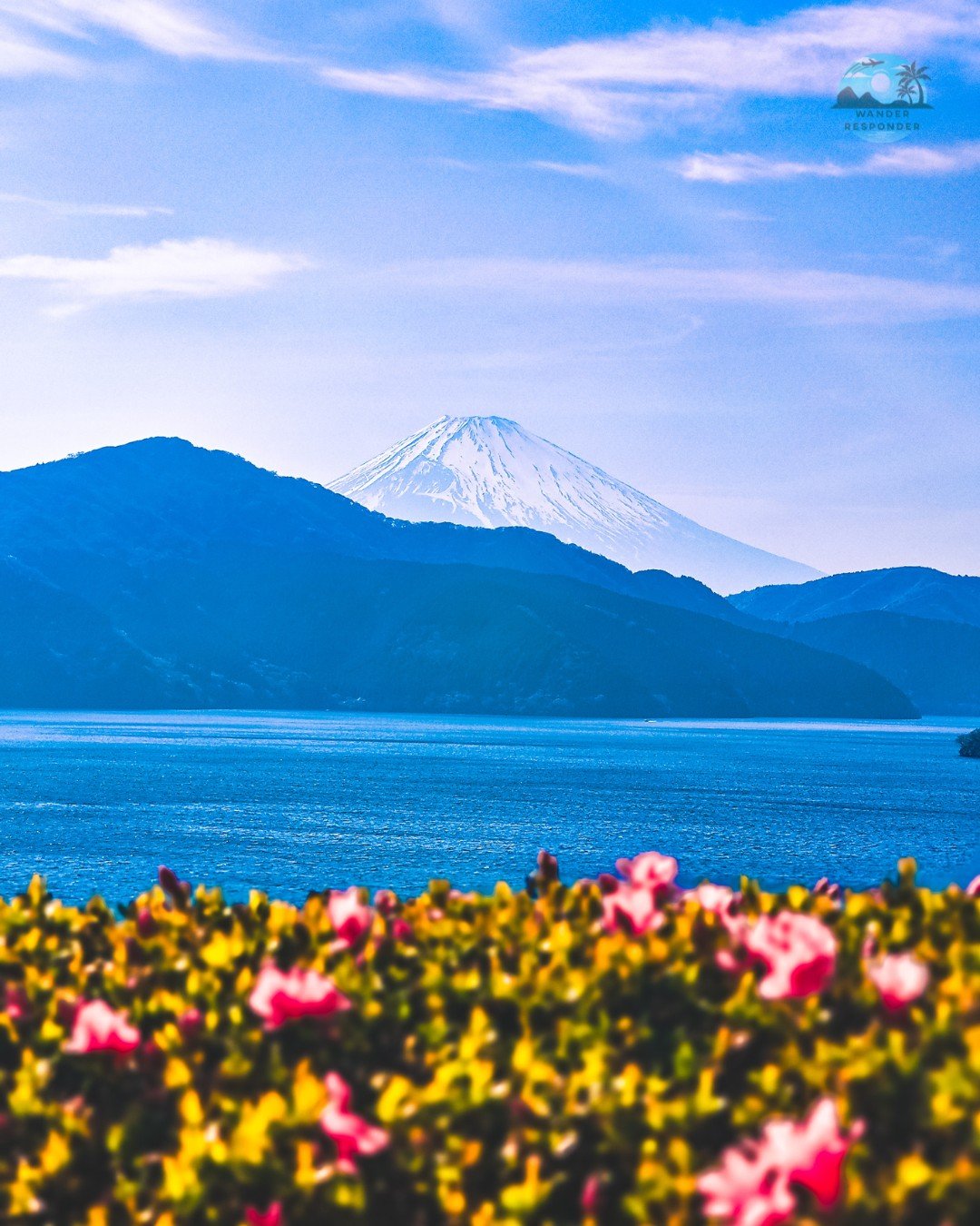 Mount Fuji