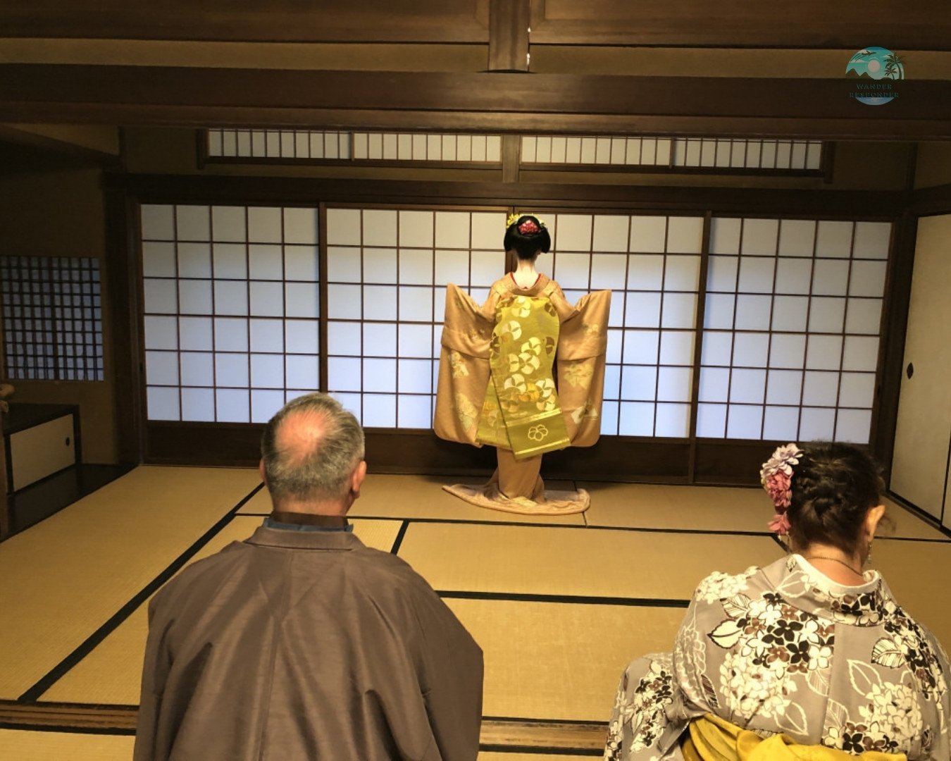 Private Tea Ceremony