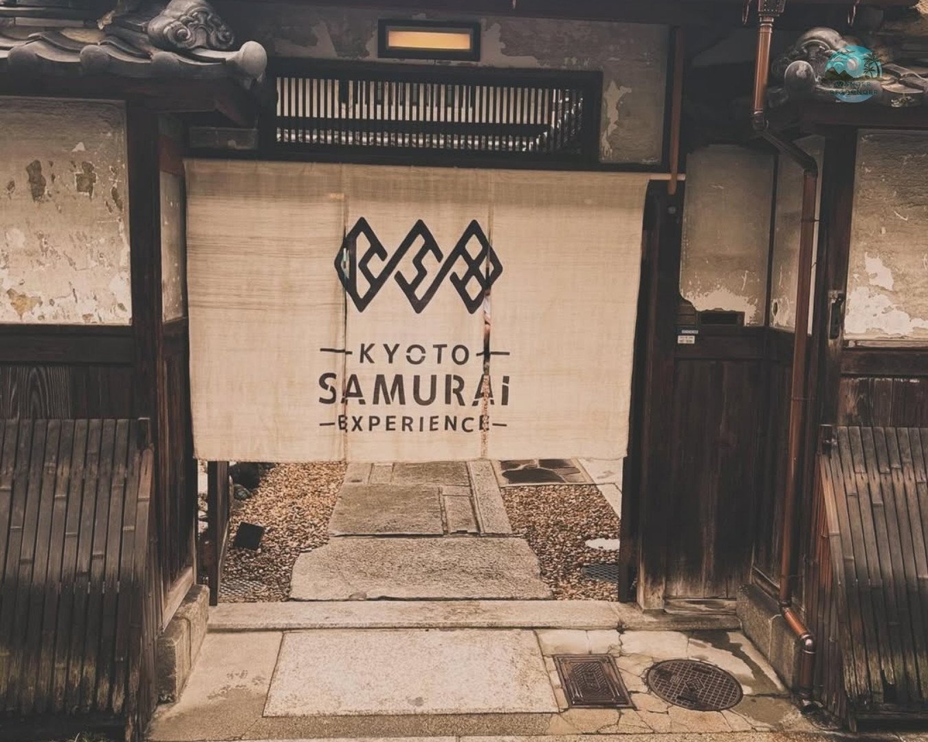 Samurai Experience
