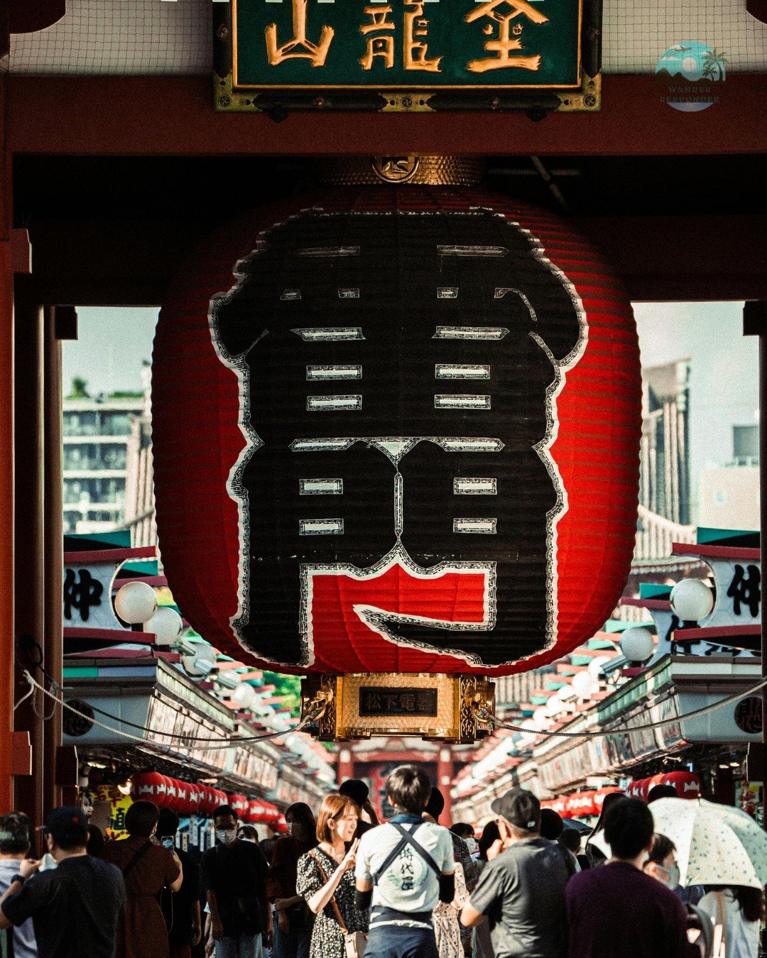 Sensoji