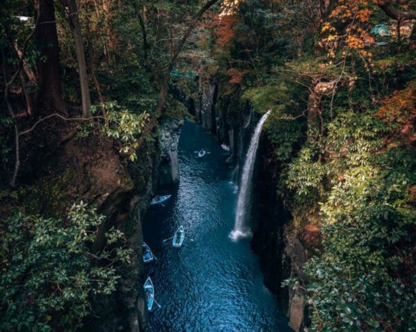 Takachiho Gorge_Landscape