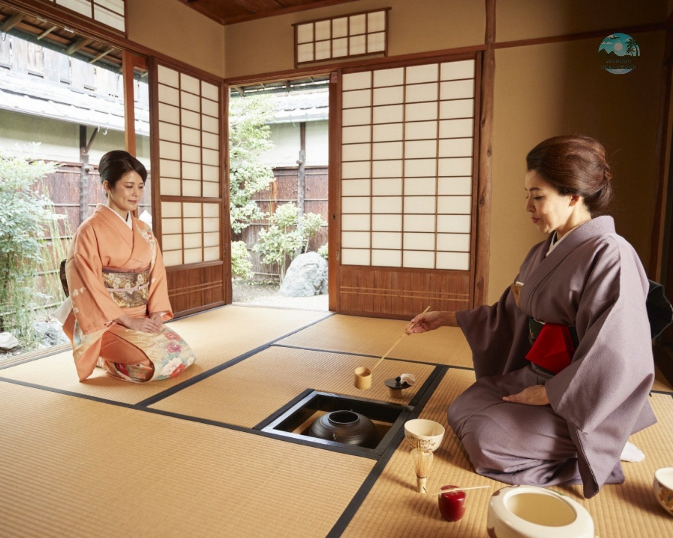 Tea Ceremony