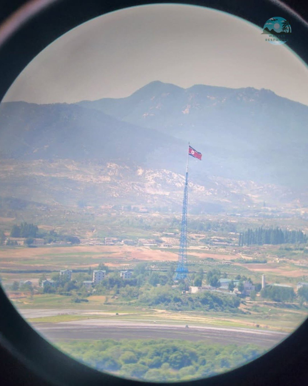 View Into North Korea