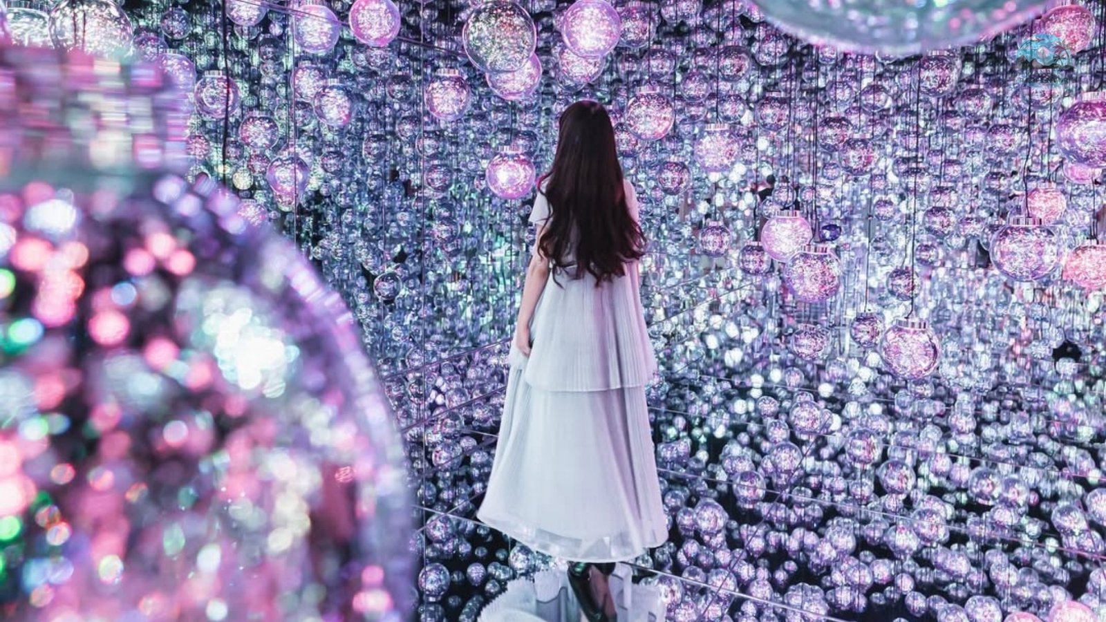 teamLab Borderless 1