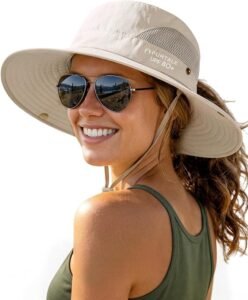 Sun Hat ladies