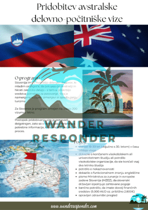 WHV Australia Preview