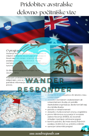 WHV Australia Preview