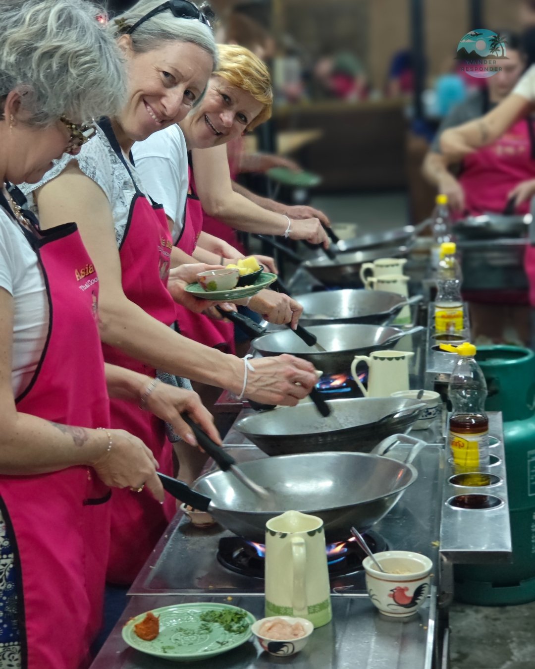 Chiang Mai Cooking Class