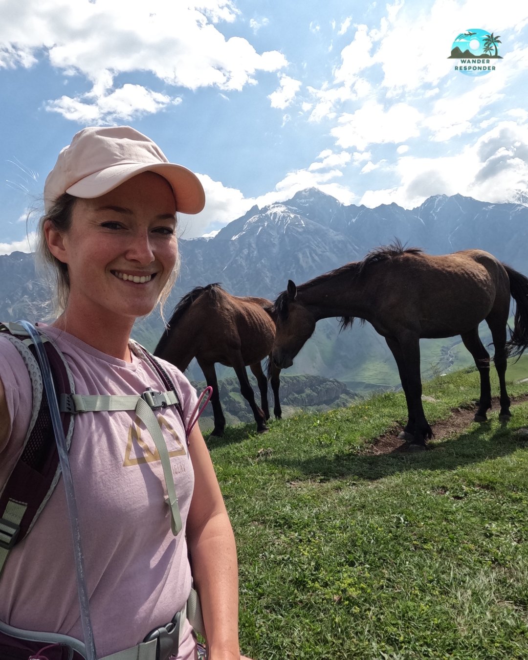 Georgia Horse Friends