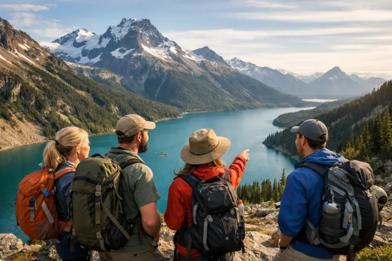 12 best small group adventure travel companies