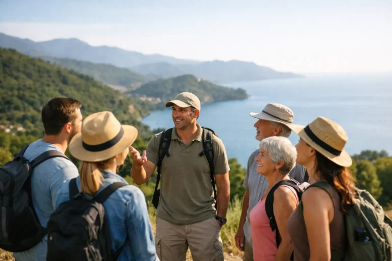9 Small Group Tour Benefits That Matter
