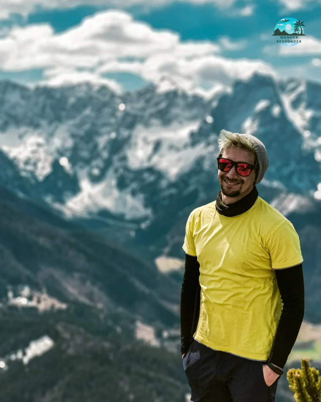 Matt Mountains