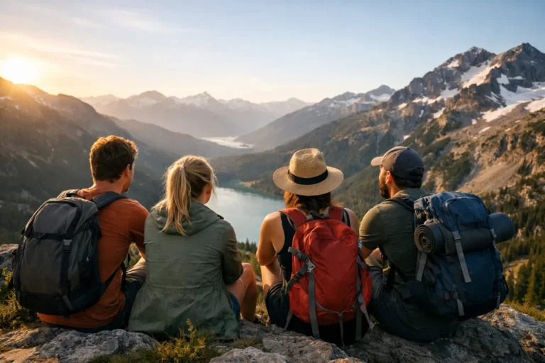 Are Small Group Adventure Tours Worth It?