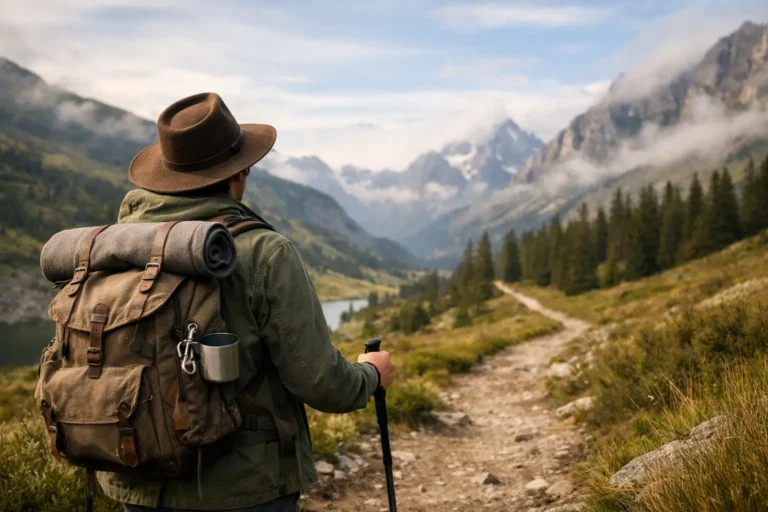 How to Travel Off the Beaten Path Well