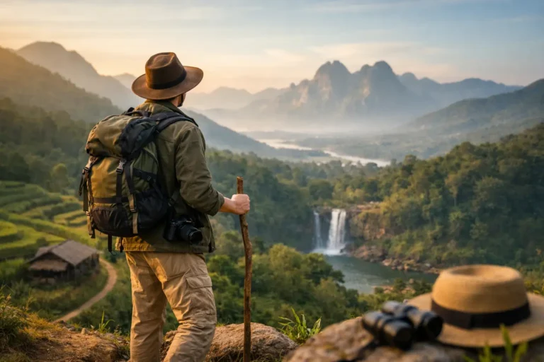 Off the Beaten Path Travel Guide Tips