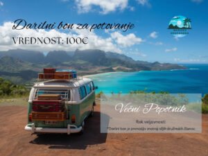 WR Gift Voucher 100€
