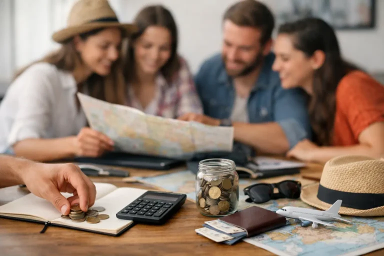 How to Budget for Group Tours Without Overspending