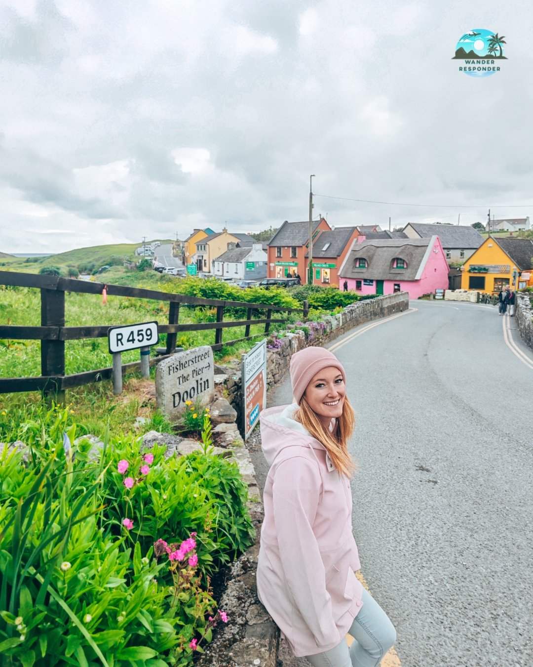 Mansa Doolin Village