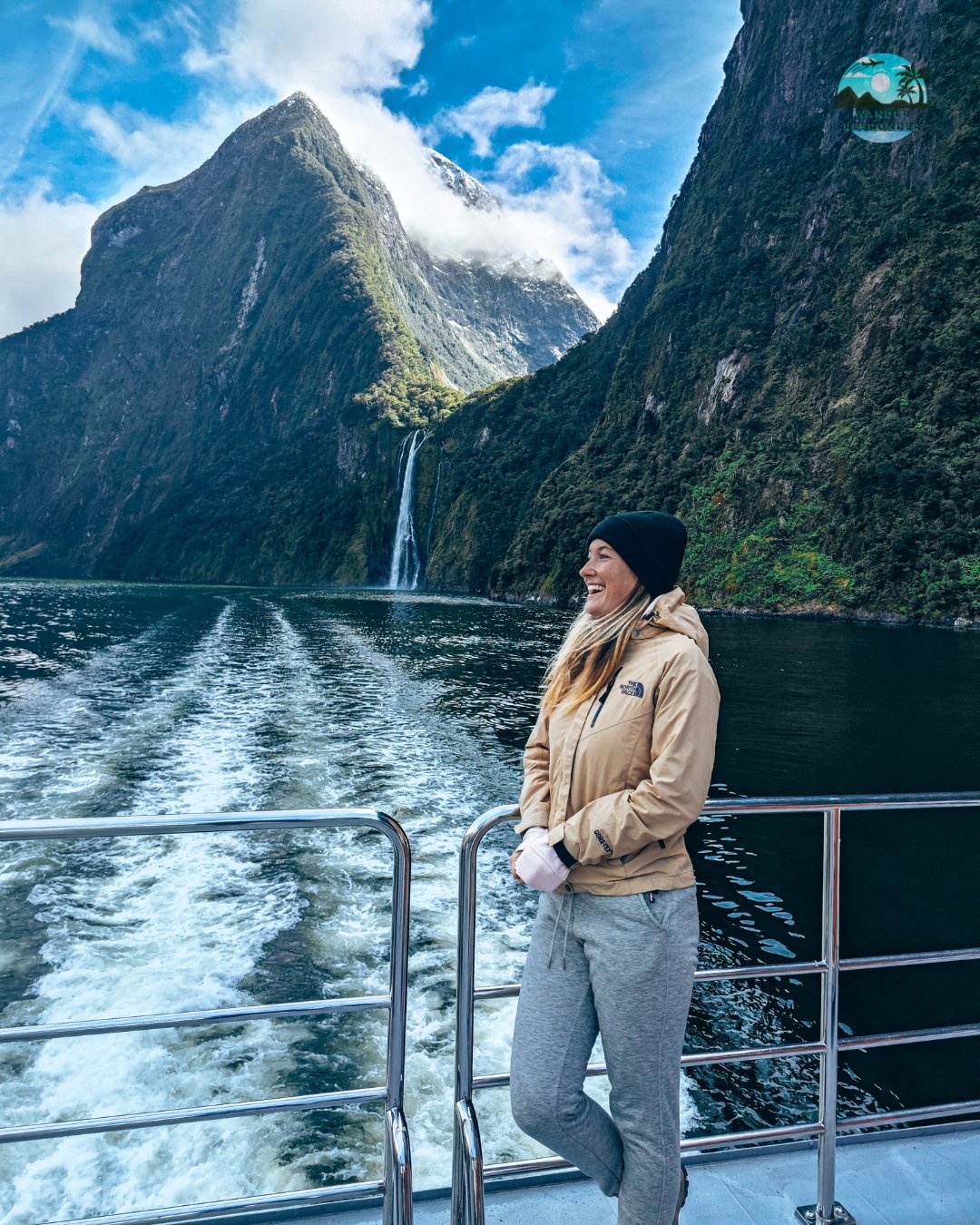 Mansa Milford Cruise