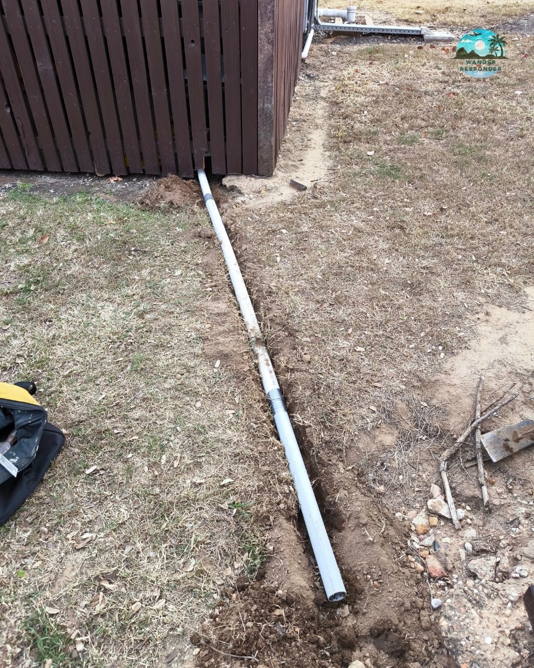 Drainage