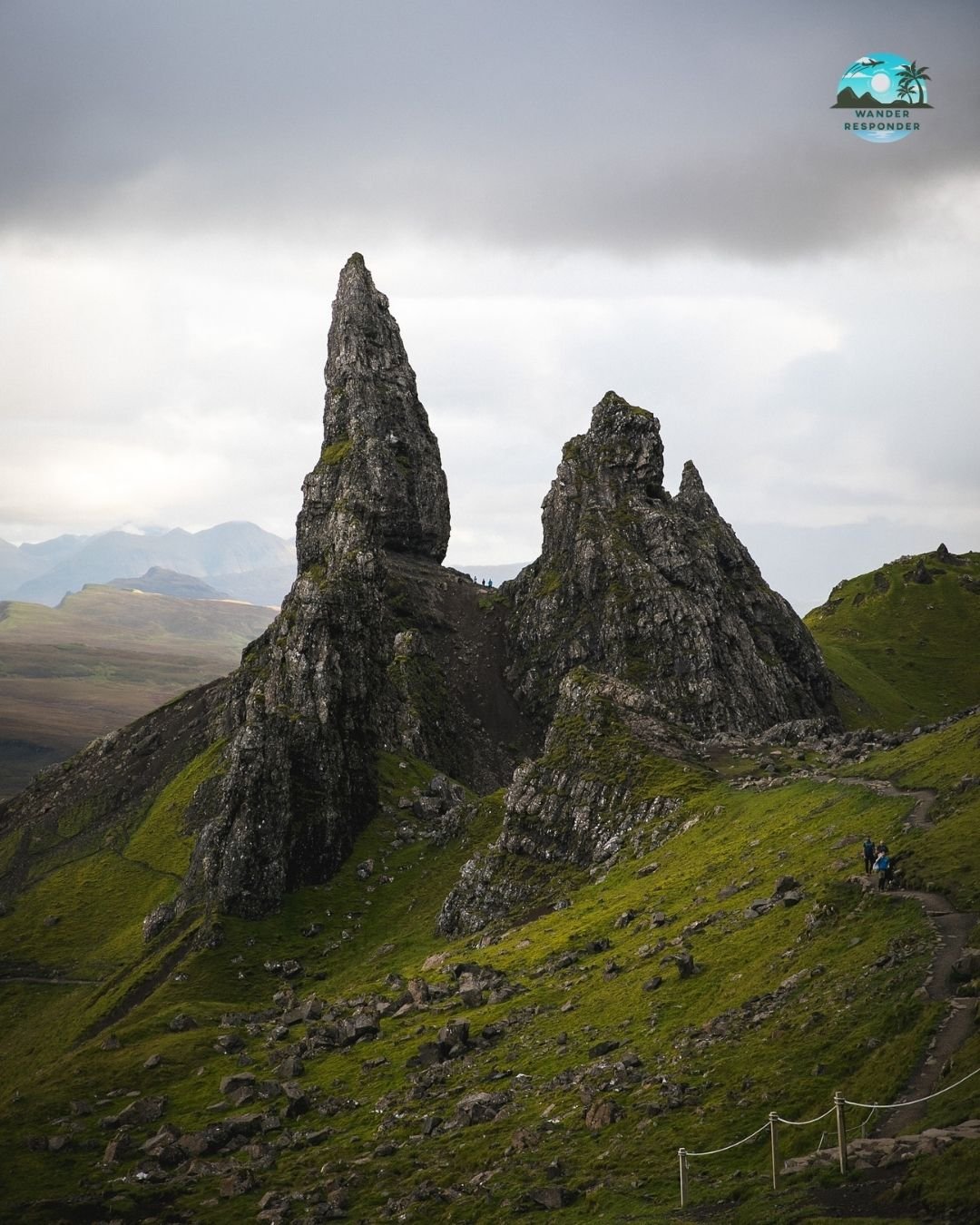 The Storr 1