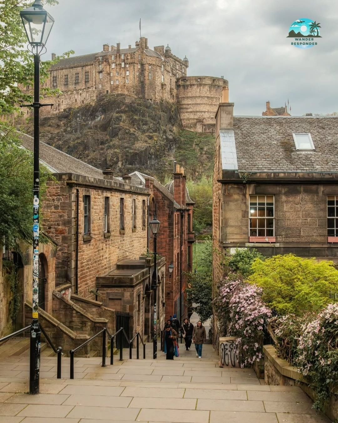 Vennel Viewpoint