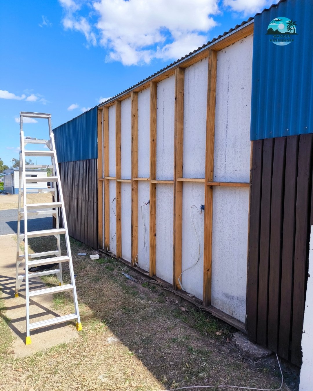 Wall Fixing