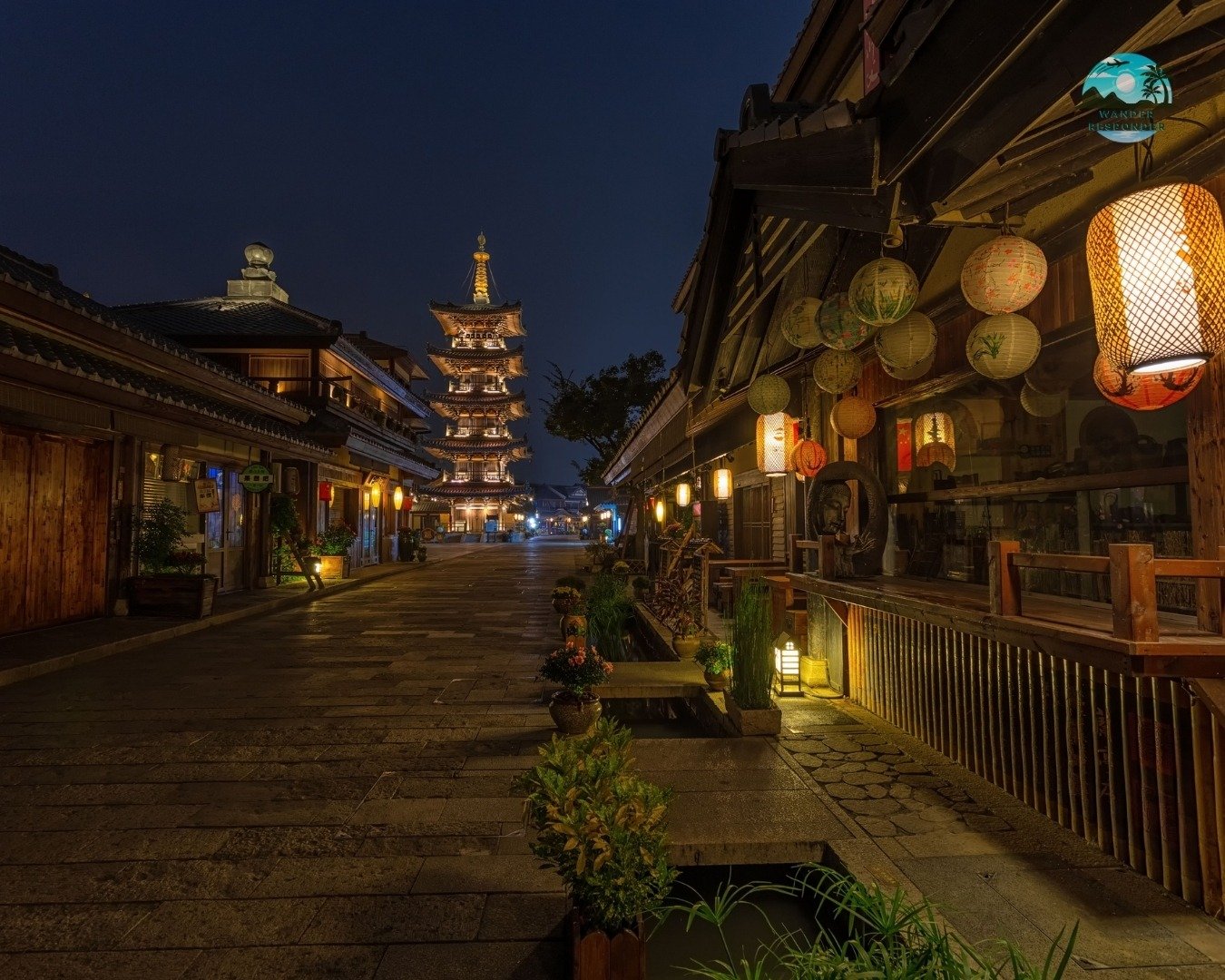 Gion District